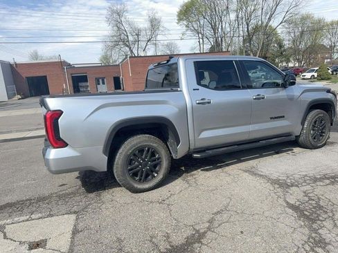 Used 2023 Toyota Tundra SR5 w/ SR5 Premium Package image 7