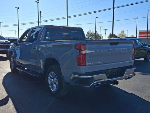 Used 2024 Chevrolet Silverado 1500 LT image 4