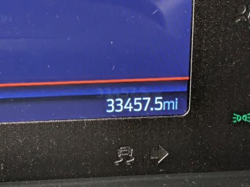 Used 2021 Ford Bronco Badlands image 16