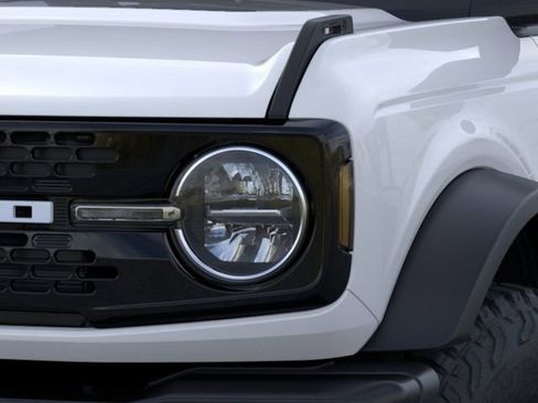 New 2026 Ford Bronco Big Bend AWD/4WD image 20