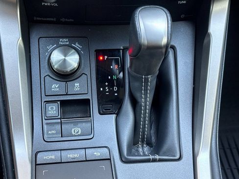 Used 2020 Lexus NX 300h AWD w/ Comfort Package image 33