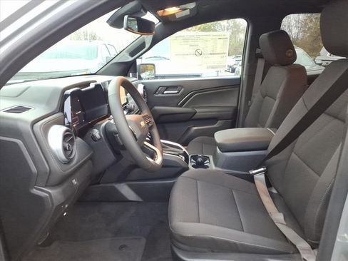 New 2026 Chevrolet Colorado LT w/ Advanced Trailering Package image 11