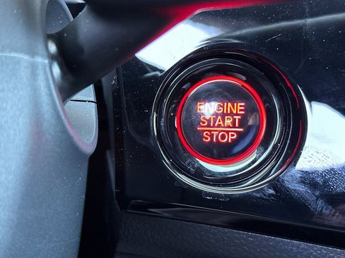 New 2025 Honda Civic Sport image 18