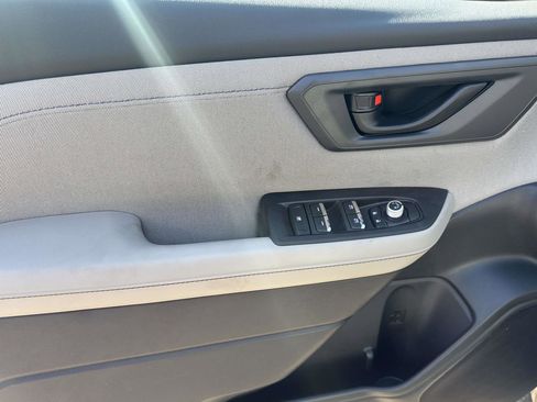 New 2026 Subaru Forester Premium image 17