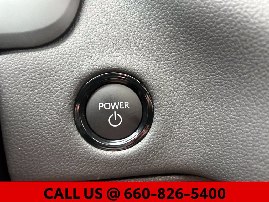New 2026 Toyota Sequoia Limited AWD/4WD image 28