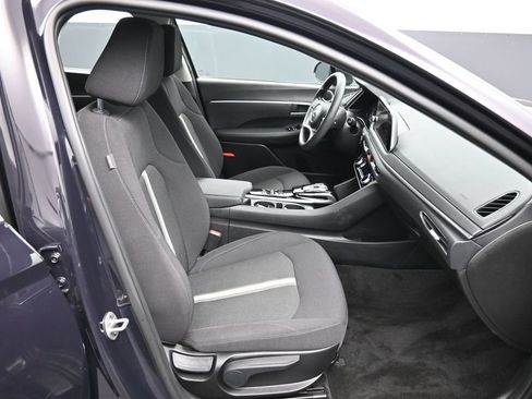 Certified 2023 Hyundai Sonata SEL FWD image 24