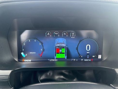 Used 2025 Ford F150 XLT w/ Equipment Group 302A MID image 19