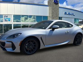 New 2026 Subaru BRZ Limited RWD video 1