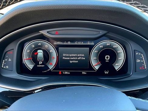 New 2026 Audi Q7 2.0T Premium Plus image 22