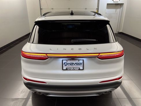 New 2026 Lincoln Corsair Reserve image 5