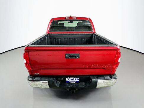Used 2020 Toyota Tundra SR5 w/ TRD Off-Road Plus Package AWD/4WD image 30
