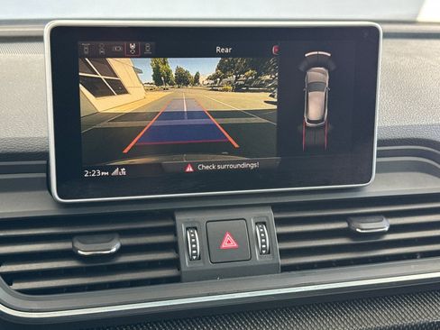 Used 2018 Audi SQ5 Prestige w/ Prestige Package AWD/4WD image 27
