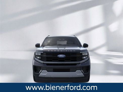 New 2026 Ford Expedition Platinum AWD/4WD image 7