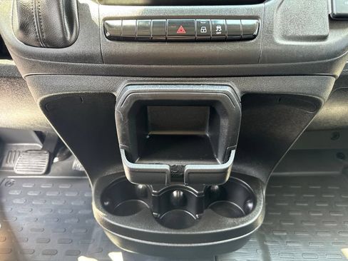 Used 2023 RAM ProMaster 1500 w/ Interior LED Lighting Group FWD image 20