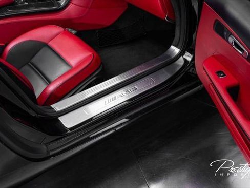 Used 2012 Mercedes-Benz SLS AMG Roadster image 37
