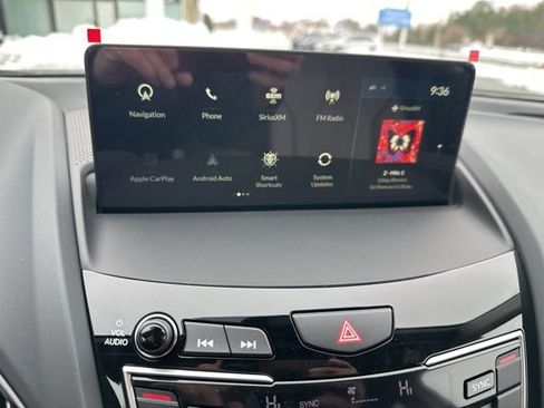 New 2026 Acura RDX SH-AWD w/ Advance Package image 19