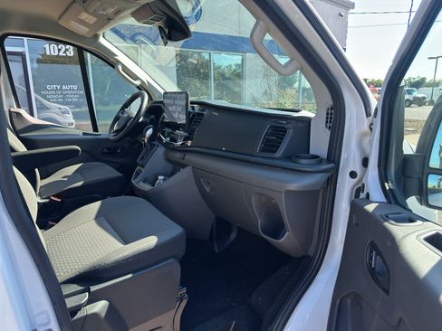 Used 2024 Ford Transit 350 XLT RWD image 10