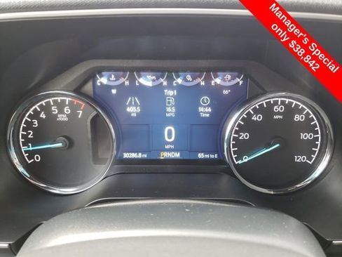 Used 2023 Ford F150 XLT w/ Equipment Group 301A Mid AWD/4WD image 19