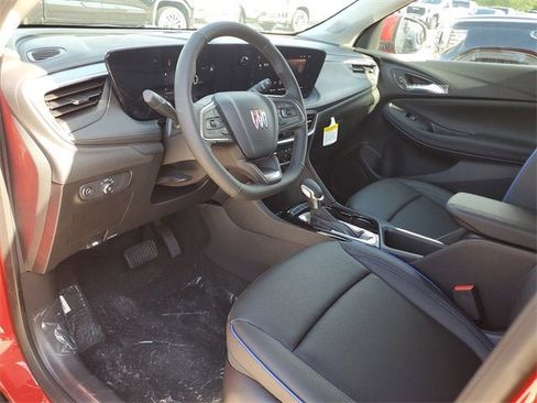 New 2026 Buick Encore GX Sport Touring w/ Advanced Technology Package image 19