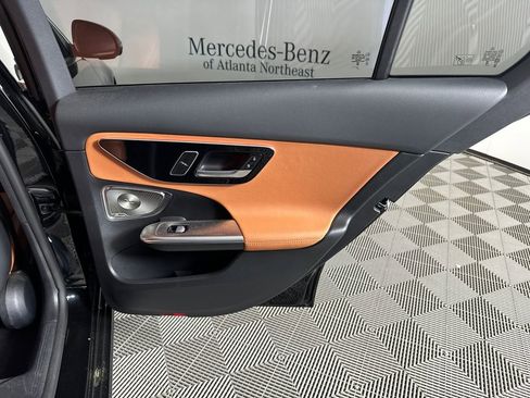 Certified 2024 Mercedes-Benz C 300 Sedan image 18
