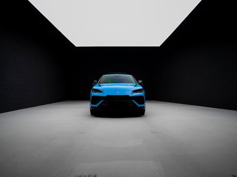 Used 2024 Lamborghini Urus S image 83