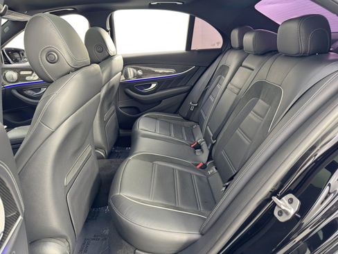 Used 2020 Mercedes-Benz E 63 AMG S image 44