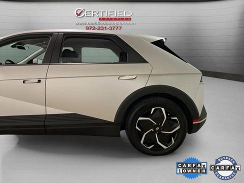 Used 2024 Hyundai Ioniq 5 SEL image 87