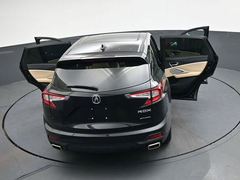 Used 2023 Acura RDX w/ Technology Package image 37