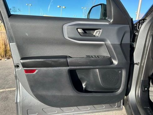 Used 2022 Ford Bronco Sport Big Bend image 22