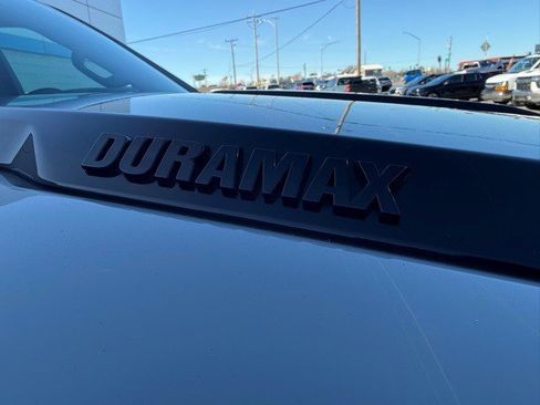 Certified 2024 Chevrolet Silverado 1500 ZR2 w/ Technology Package image 13