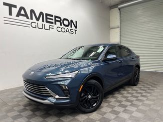 New 2026 Buick Envista Preferred video 1