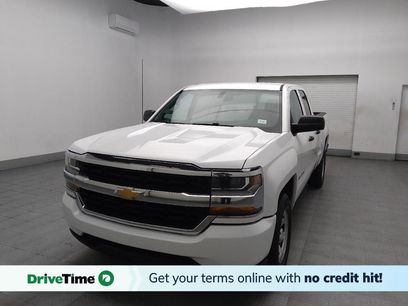 Used 2019 Chevrolet Silverado 1500 W/T w/ WT Convenience Package
