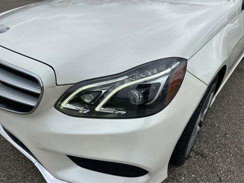 Used 2014 Mercedes-Benz E 550 Sport image 22