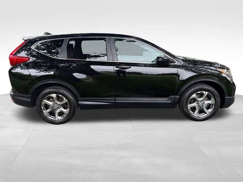 Used 2019 Honda CR-V EX-L image 8