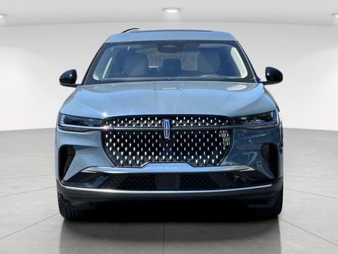 New 2026 Lincoln Nautilus Premier w/ Equipment Group 102A AWD/4WD image 8
