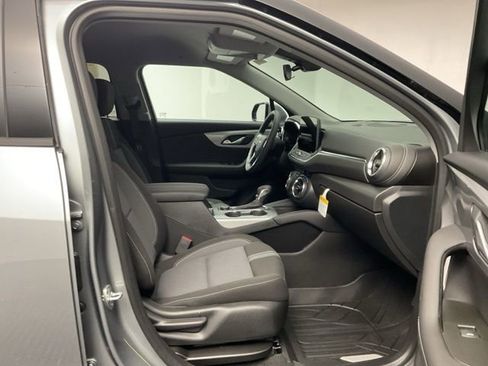 New 2025 Chevrolet Blazer LT w/ LPO, Floor Liner Package image 23