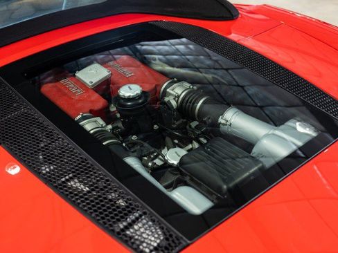 Used 2003 Ferrari 360 Spider RWD image 19