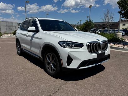 Used 2022 BMW X3 xDrive30i w/ Convenience Package