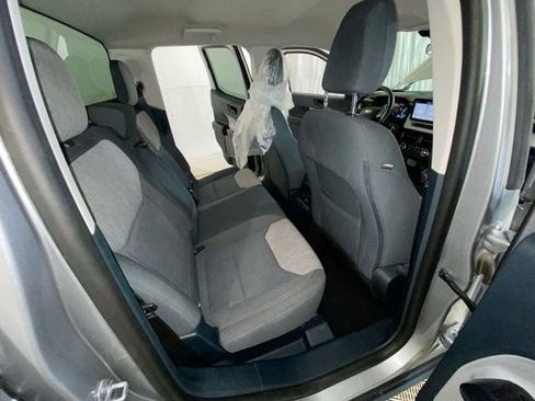 Used 2022 Ford Maverick XLT FWD image 32