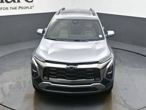 New 2026 Chevrolet Equinox ACTIV w/ Convenience Package III image 37