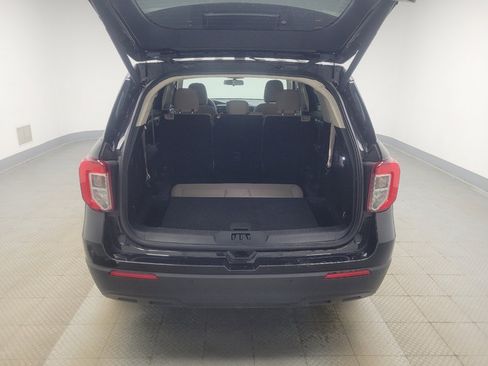 Used 2022 Ford Explorer 4WD image 29