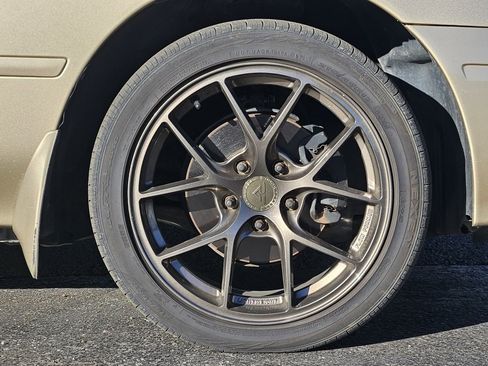 Used 2000 Toyota Solara SE image 7