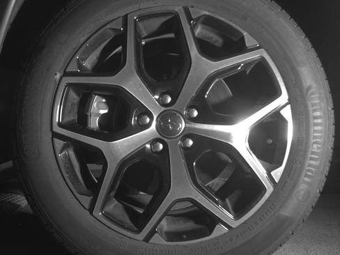 Used 2025 Jeep Compass Limited image 12