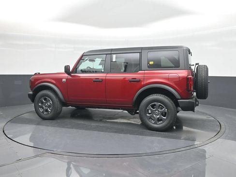 New 2026 Ford Bronco Big Bend AWD/4WD image 30