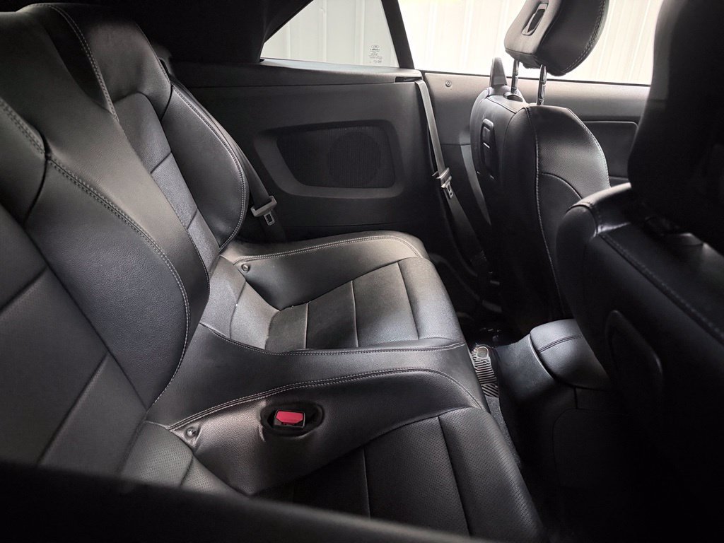 Used 2022 Ford Mustang Premium RWD image 25