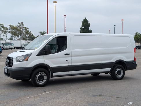 Used 2018 Ford Transit 150 148 Low Roof RWD image 3