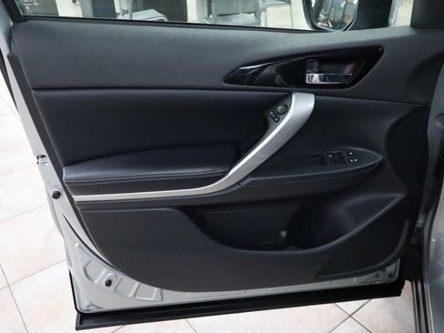 Used 2024 Mitsubishi Eclipse Cross SE AWD/4WD image 10