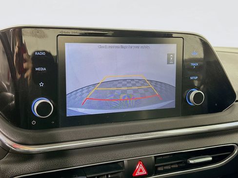 Used 2020 Hyundai Sonata SEL w/ Convenience Package FWD image 14