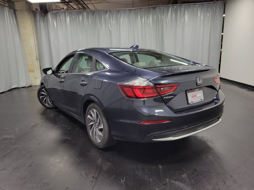 Used 2019 Honda Insight Touring image 6