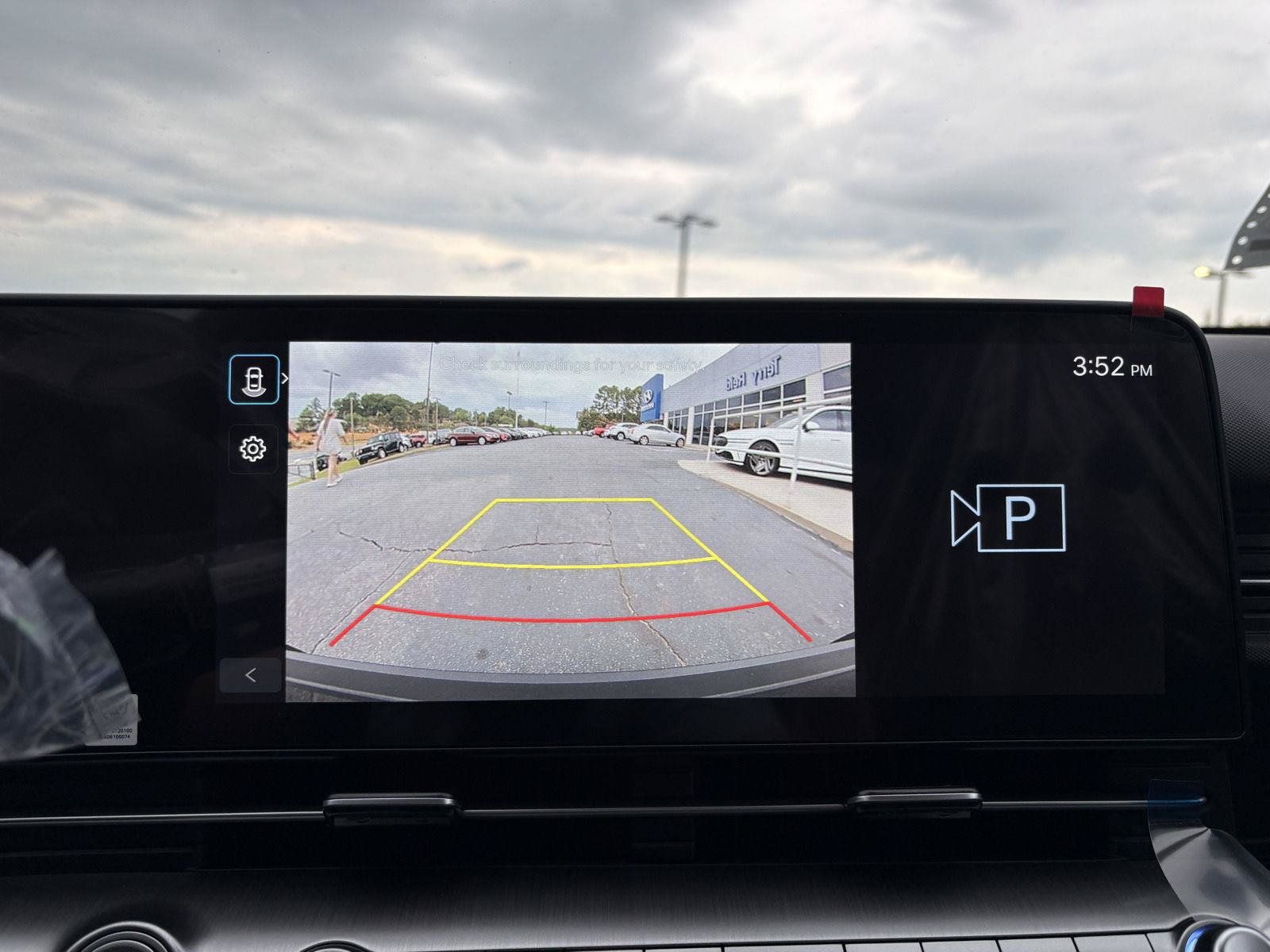 New 2027 Hyundai Kona SEL Sport FWD image 17